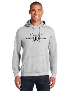Gildan Heavy Blend Hooded Sweatshirt (Front2 only)- 18500