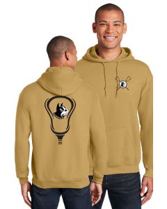 Gildan Heavy Blend Hooded Sweatshirt - 18500