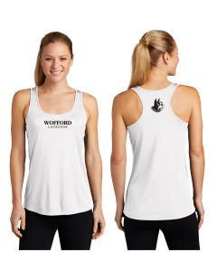 Sport-Tek® Ladies PosiCharge® Competitor™ Racerback Tank - LST356