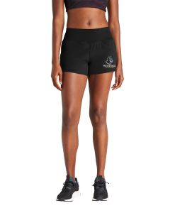 Sport-Tek Ladies Repeat Short - LST485