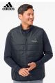 Adidas Mens Puffer Vest - A572