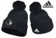 Adidas Solid Cuffed Pom Beanie