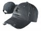 District Distressed Cap - DT600