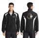 Sport Tek Colorblock Raglan Jacket - JST60