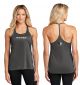 OGIO ® ENDURANCE Ladies Level Mesh Tank - LOE352