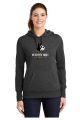Sport Tek Ladies Pullover Hooded Sweatshirt - LST254