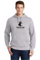 Sport Tek Pullover Hooded Sweatshirt - ST254